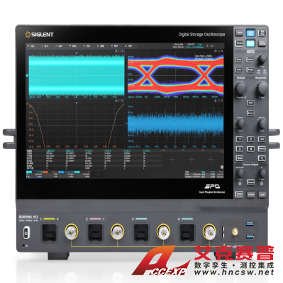 鼎陽(yáng)SDS8134A H12示波器13 GHz帶寬