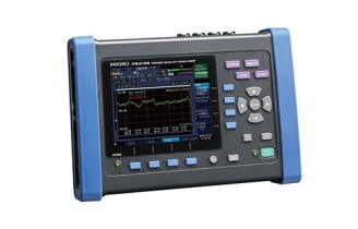 日置HIOKI PQ3198 電能質量分析儀 