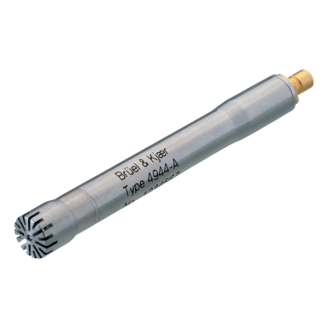HBK 4944-A 型  ? 英寸壓力場傳聲器（4 Hz ~ 70 kHz，1.0 mV/Pa）