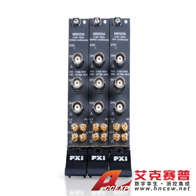 鼎陽(yáng) MS032A MS高分辨率模塊化示波器
