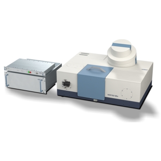 布魯克Bruker verTera 太赫茲光譜儀