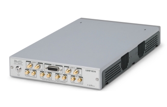 美國NI USRP N310（ZYNQ-7100,4 通道，10 MHZ - 6 GHZ，10 GIGE）