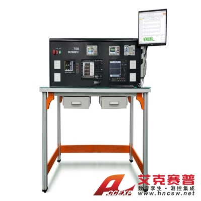 同惠 TH300E 集成電路教學(xué)實(shí)驗(yàn)平臺(tái)