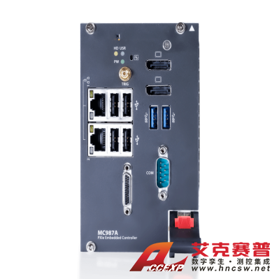 鼎陽(yáng) MC977A PXIe 嵌入式控制器
