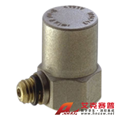 HBK 4393型號 壓電電荷加速度計，包括電纜