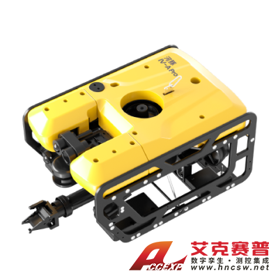 Accexp  IV-A Pro 纜控水下機(jī)器人ROV