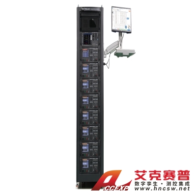 同惠 TH904A 電感偏流特性綜合測試系統