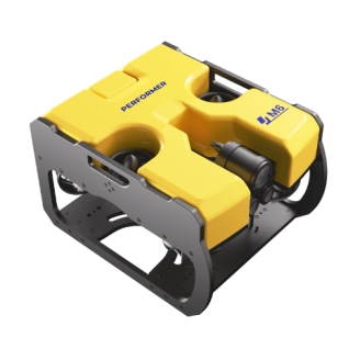 Accexp M6 纜控水下機器人ROV