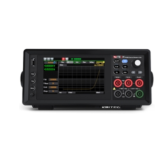 艾德克斯（ITECH）IT2805R（200V/20W） 高精密源測(cè)量單元