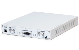 美國NI USRP X300 （KINTEX7-325T FPGA，2 通道，10GIGE 和 PCIE 總線）