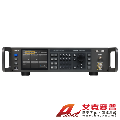 鼎陽SIGLENT SSG6087A 射頻/微波信號發生器