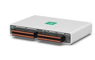 NI mioDAQ USB數據采集設備USB-6421