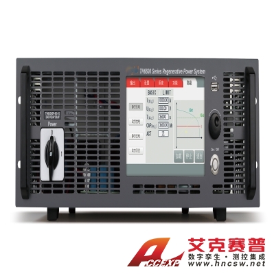 同惠 TH66500P 可編程大功率直流電源