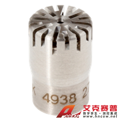  HBK 4193 1/2英寸壓力場傳聲器 聲學傳感器