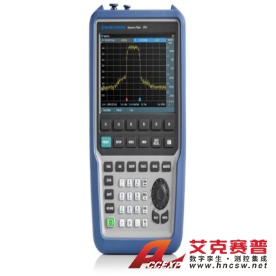 R&S羅德與施瓦茨 FPH-K19 頻譜分析儀信道功率測(cè)量功能
