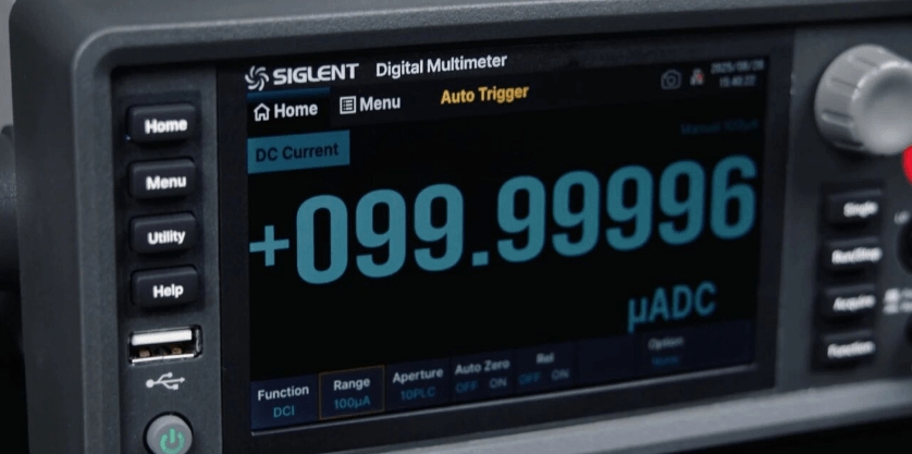 平衡速度與精度