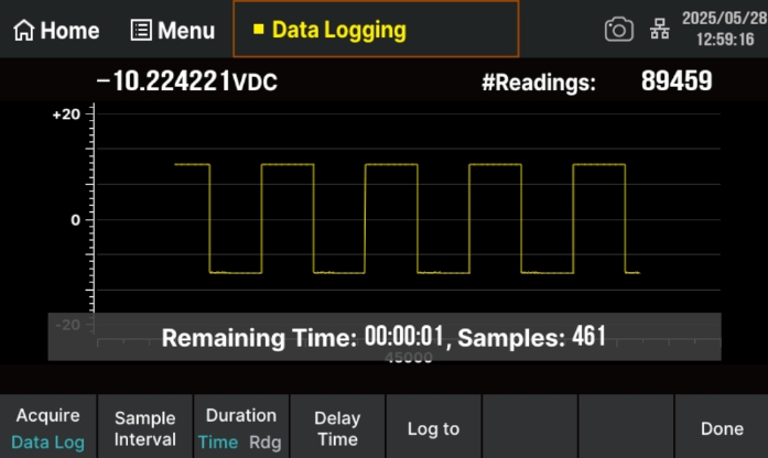 生產與質量檢測