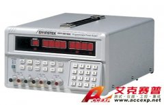 Gwinstek PPT-1830G線(xiàn)性可編程直流電源