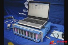DCLT-2205蓄電池組充放電容量測(cè)試儀器
