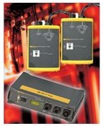 Fluke 1745 三相電能質量測試儀