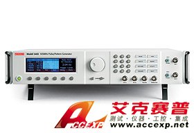 吉時利Keithley 3401-F 信號發生器