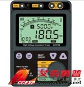 ?，?AR916A 絕緣測試儀