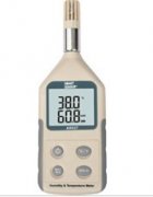 希瑪smartsensor AR827A 溫濕度計(jì)