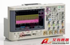 力科攜65GHz帶寬示波器宣布做行業龍頭