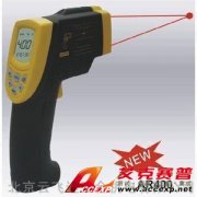 香港希瑪 AR400 雙激光紅外測(cè)溫儀