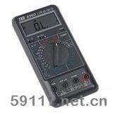 臺灣泰仕 TY10TES-2360LCR 數字式電表