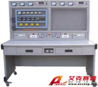 TSI KW-925B 網(wǎng)孔型電工技能及工藝實訓考核裝置（雙面、四組）