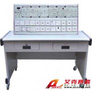 TSI K-860A 高級工電子技術(shù)實訓考核裝置