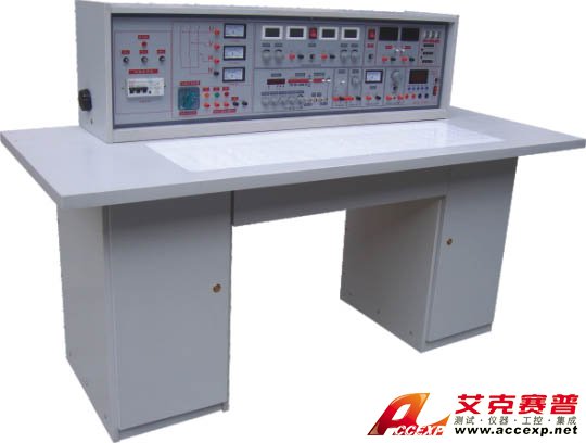 HY-3000C型電工、模電、數(shù)電、電氣控制及直流電機(jī)實(shí)驗(yàn)室設(shè)備成套設(shè)備