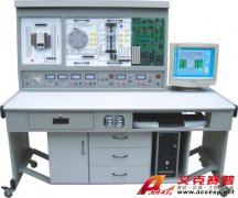 TSI PLC2E PLC可編程控制及單片機(jī)實(shí)驗(yàn)開發(fā)系統(tǒng)綜合實(shí)驗(yàn)裝置