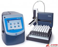 針對制藥行業推出全新總有機碳分析儀