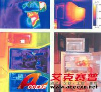 在醫療領域中紅外熱像儀的運用有哪些