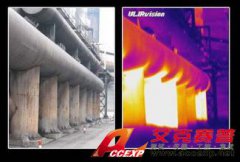 紅外熱像儀在管道檢測中的應用有哪些？