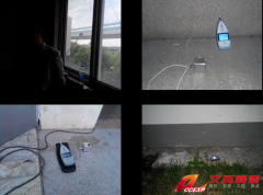 城市軌道交通環境噪聲與環境振動監測