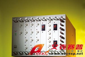 艾克賽普 Chroma 19200 電氣安規(guī)多點掃描測試設備圖片