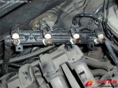 汽車內窺鏡檢測汽車發動機噴油嘴應用效果