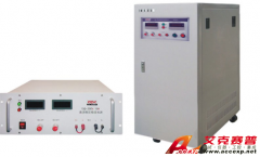 艾普斯 ADL系列 線性放大式直流電源（30~250V，3~100A）