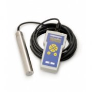 哈希Hach TSS Portable 便攜式濁度、懸浮物和污泥界面監測儀