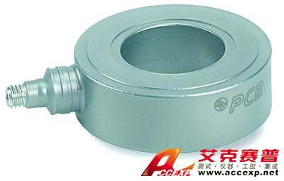 美國PCB 206C力環傳感器