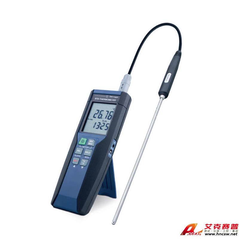 JULABO優(yōu)萊博 精密手持式溫度計13760