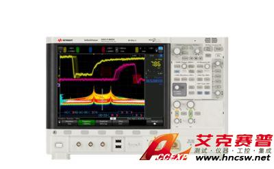 keysight是德 DSOX6002A 示波器：1 GHz 至 6 GHz，2 個(gè)模擬通道