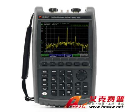 keysight是德 N9950A FieldFox 手持式微波分析儀，32 GHz
