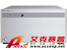 keysight是德 E5250A 低漏電開(kāi)關(guān)主機(jī)